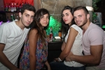 Saturday Night at Garden Pub, Byblos